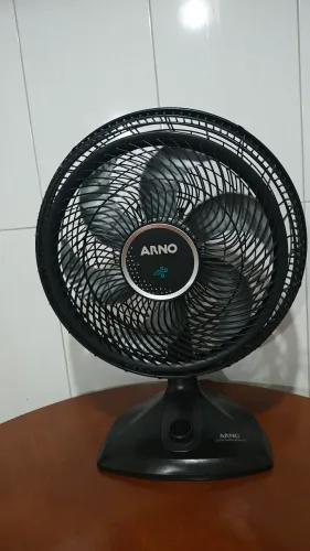 Ventilador Arno 40 cm 