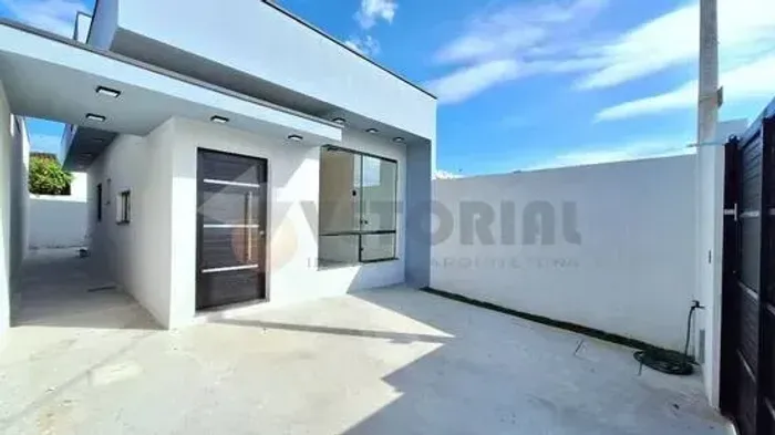 Casa com 2 dormitórios à venda, 59 m² por R$ 399.000,00 - Jardim das Gaivotas - Caraguatat