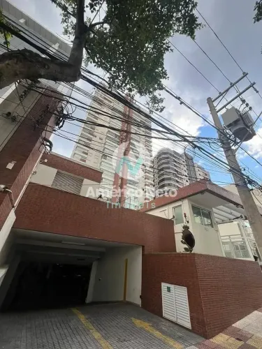 Apartamento à venda, Santo Antônio, São Caetano do Sul, SP