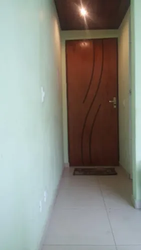 Apartamento no City Jaraguá (COHAB)