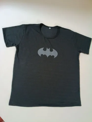Camisa infantil