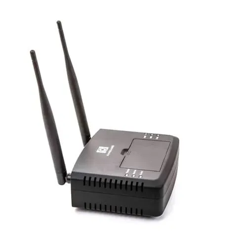 Controlador de Iluminação Remoto Wifi para Bastão Led Nanlite 6c, 15c, 3
