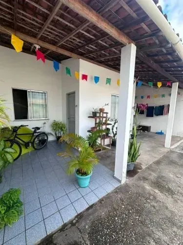 CASA A VENDA EM MARITUBA ÓTIMA CASA