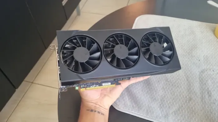 RX 9060 XT 16gb