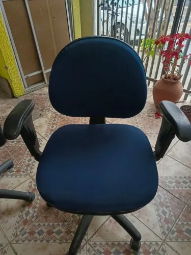 Cadeira de escritório