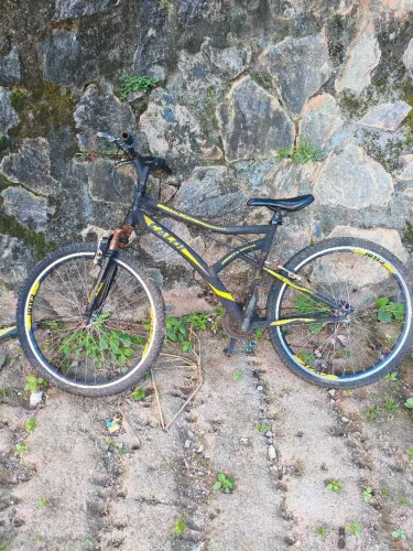 bicleta 150