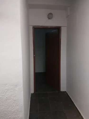 B Aparecida Locação Barracão 2 qts sem garagem, local tipo condominio