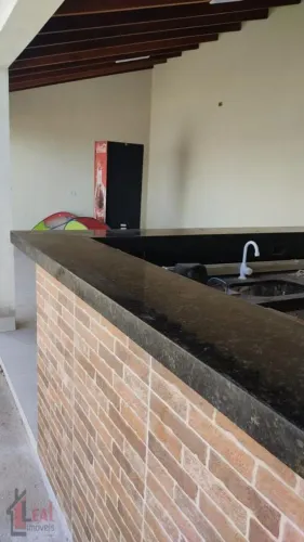 Chácara para Venda em Alfredo Marcondes, TREVO, 1 dormitório, 1 suíte, 2 banheiros