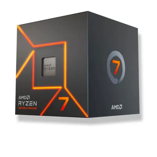 Ryzen 7 7700