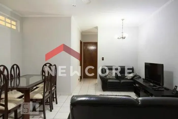 Apartamento em Avenida Doutor Timóteo Penteado - Vila Galvão - Guarulhos/SP