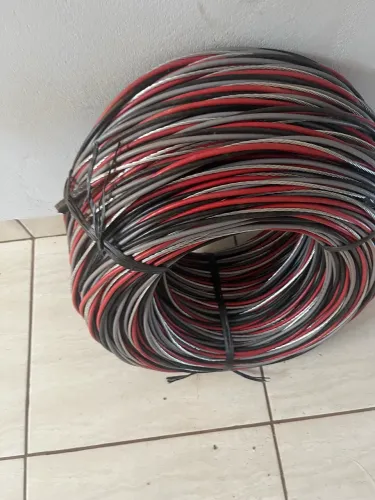 Cabo QUADRUPLEX