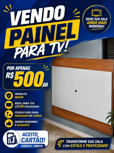 Mudança 