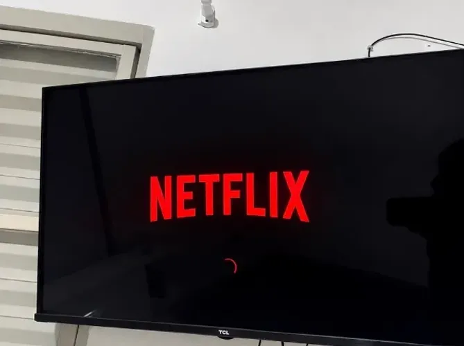 Televisão