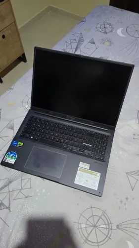 ASUS Vivobook 16X