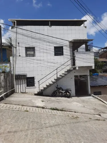 Casa para alugar em Águas Compridas