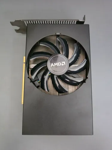 Placa de video 8gb