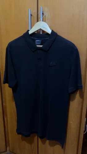 Camisa Polo Nike