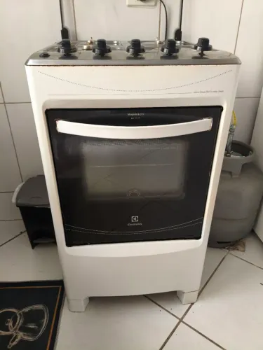 Fogão Electrolux 4 bocas