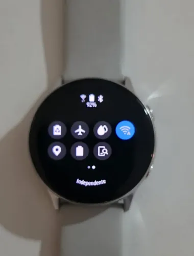 Relógio Samsung Watch Active