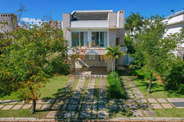 Casa de Condominio em Cidade Santos Dumont - Jundiaí, SP