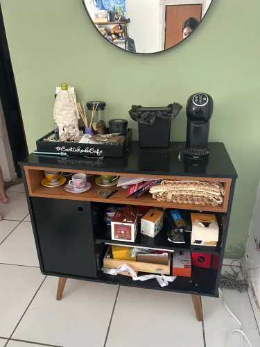 Vende-se Aparador (cantinho do café)