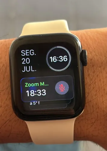 Apple Watch SE 2ª geração