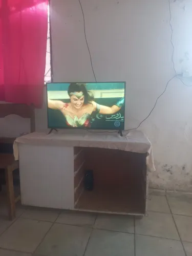 TV smart