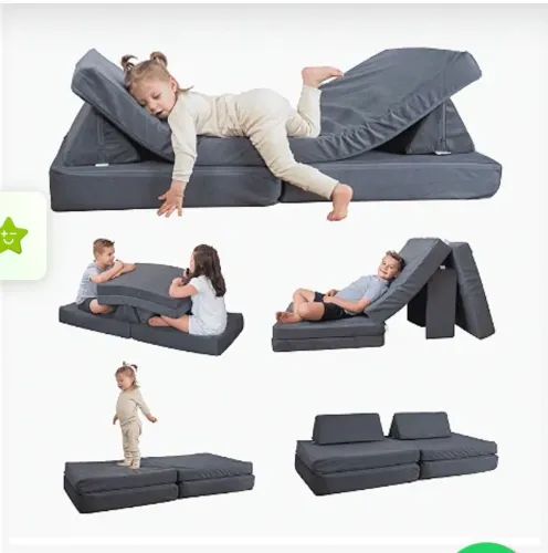 Soft Play freso lacrado na caixa
