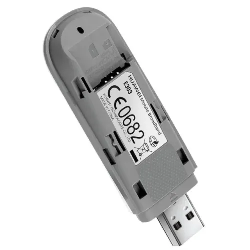 Modem Huawei E303