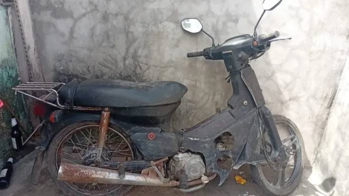 PRA VENDER LOGO TRAXX 1.700