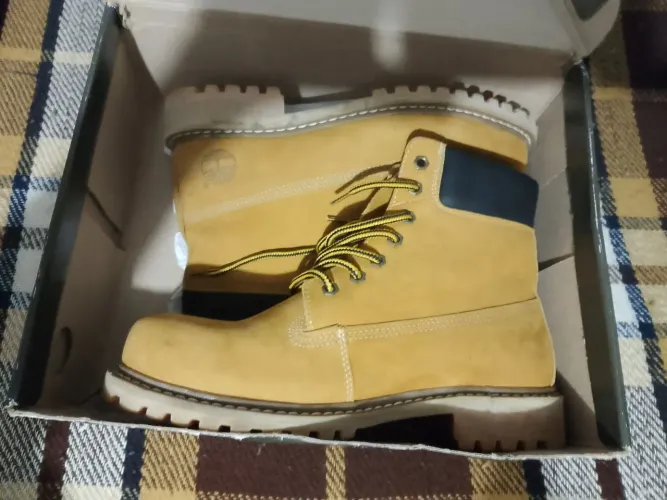 BOTA TIMBERLAND