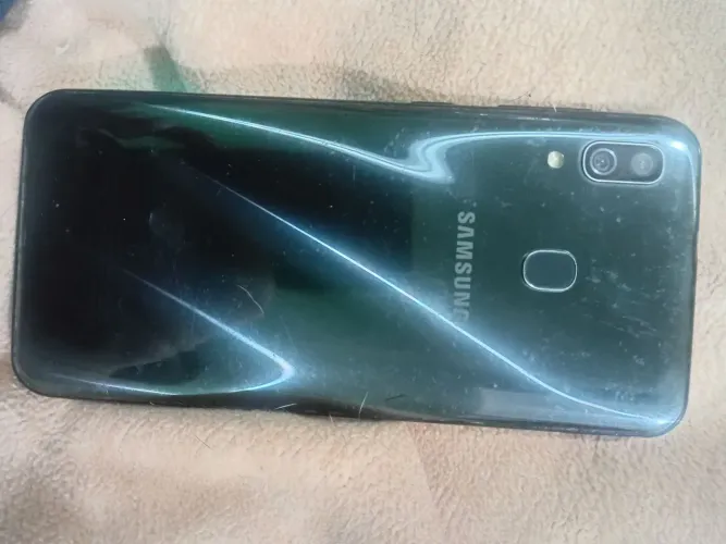 Sansung a30