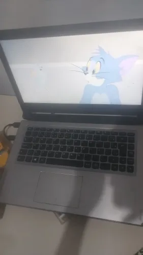 Notebook Lenovo