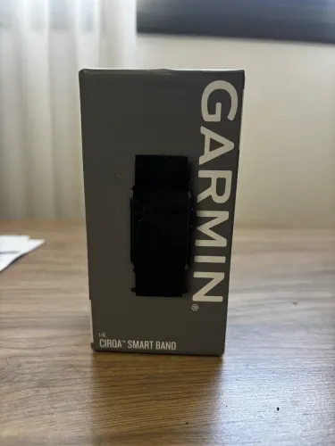 Garmin Cirqa Smart Band