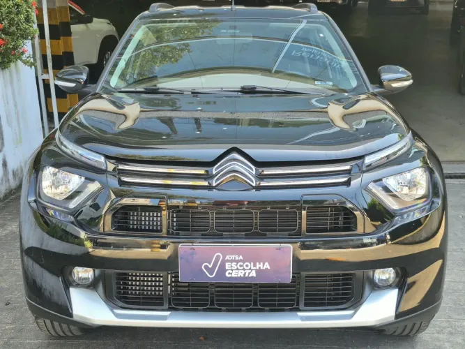 Citroen C3 Aircross Shine 1.0 Turbo 200 Aut. 2024