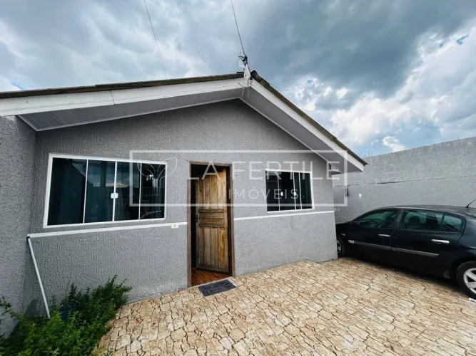 Terreno, 1M², à Venda por R$ 580.000,00 - Guatupê, São José dos Pinhais (Pr)