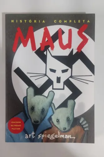 Kit HQs - Graphic Novels