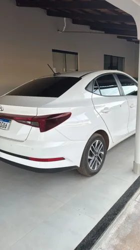 Hyundai HB20 Limited 1.0 Flex 12V Mec. 2023