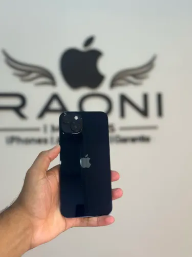 iPhone 14 Plus 128GB - Bateria nova