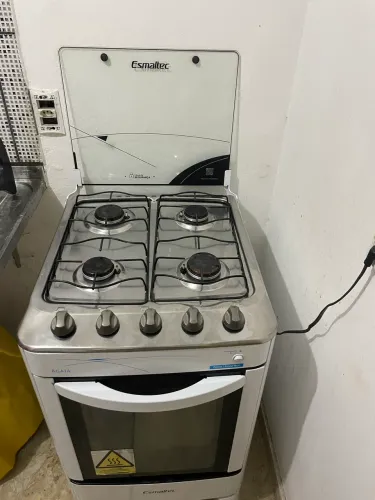 Fogão 4 bocas 