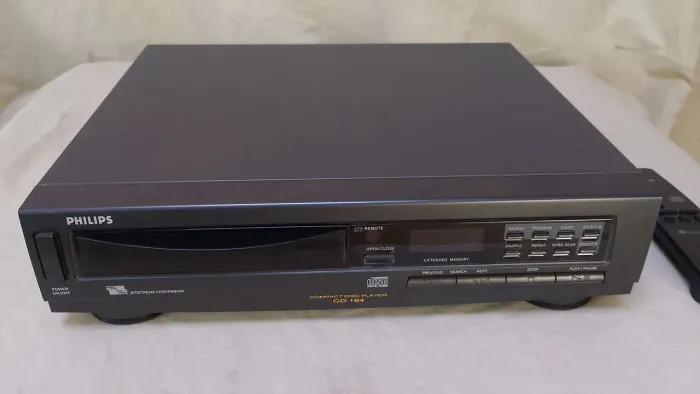 ,Compact disc cd 164