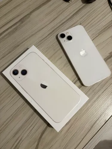 iPhone 13 128 gb bateria original 100%