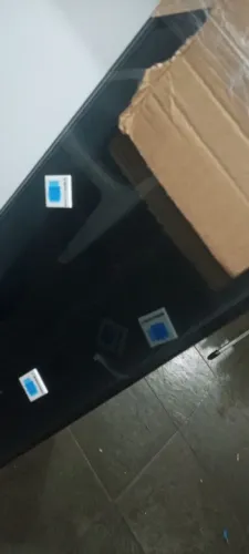 Vídeo fumê