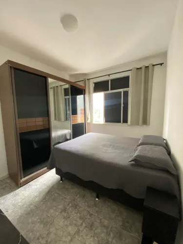 Alugo quarto mobiliado - Atalaia