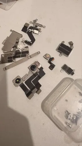 Peças do IPhone 12 mini