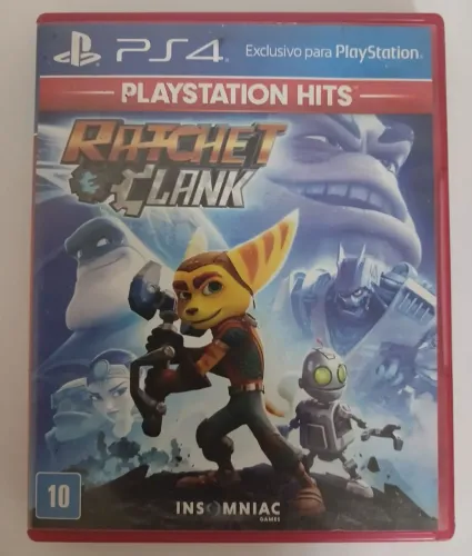 Ratchet e Clank