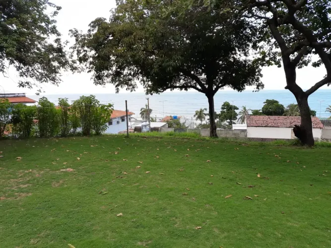 Terreno de 6.684m² à Venda em Ponta Negra | A 40 Metros da Praia | Vista Mar | Natal - RN