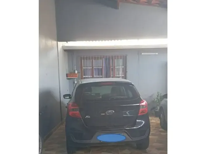 Ford KA 1.0 Se/se Plus Tivct Flex 5P 2020
