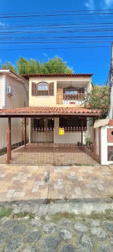 Casa de 3 dormitórios sendo 1 suite a VENDA no Vale do Sol em Pinheiral!