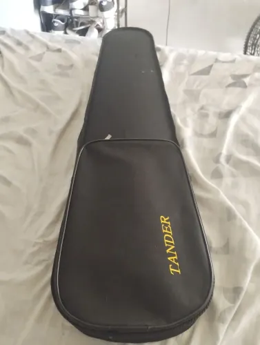 Violino para iniciantes